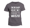 Aries Tee Shirt