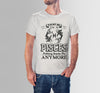 Pisces Shirt - Trust Me I'm A Pisces T Shirt