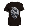 Aquarius Dragon T-Shirt