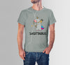 Sagittarius Unicorn T-Shirt