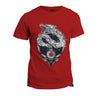 Aquarius Dragon T-Shirt