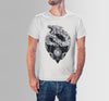 Aquarius Dragon T-Shirt