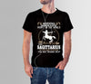 People In The World To Mess With This Sagittarius T-shirt