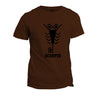 Scorpio T-shirt