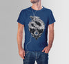 Aquarius Dragon T-Shirt