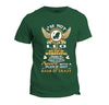 I AM NOT JUST A LEO T-Shirt