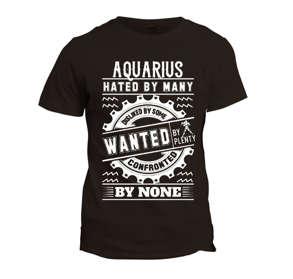 Aquarius Hated By Many Wanted By Plenty