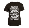 Aquarius Hated By Many Wanted By Plenty