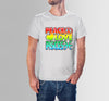 Peace Love Pisces Shirt