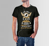 I AM NOT JUST A LEO T-Shirt