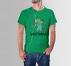 Sagittarius Unicorn T-Shirt