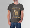 Who Was Born As Taurus T-Shirt