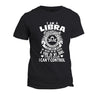 I Am A Libra