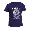 I Am A Libra