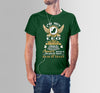 I AM NOT JUST A LEO T-Shirt