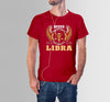 Never Underestimate The Power Of A Libra T-Shirt