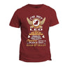 I AM NOT JUST A LEO T-Shirt