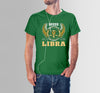 Never Underestimate The Power Of A Libra T-Shirt