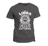 I Am A Libra