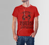 Pisces Shirt - Trust Me I'm A Pisces T Shirt