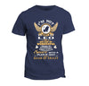I AM NOT JUST A LEO T-Shirt