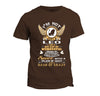 I AM NOT JUST A LEO T-Shirt