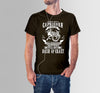 Capricorn - I'm Not Just A Capricorn T-Shirt