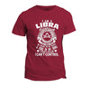 I Am A Libra