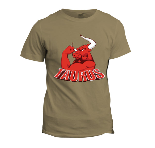 Taurus T-Shirt