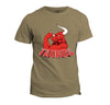 Taurus T-Shirt