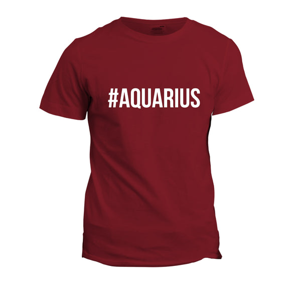 #Aquarius